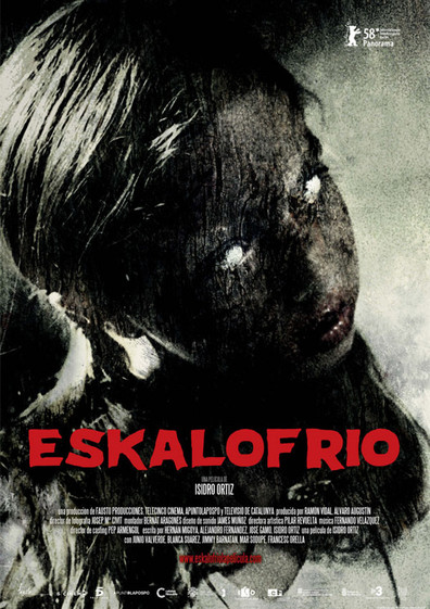 Movies Eskalofrio poster