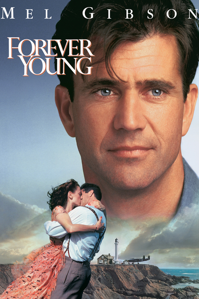 Movies Forever Young poster