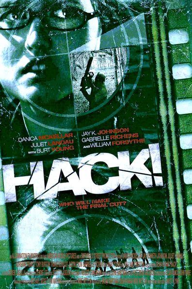 Movies Hack! poster