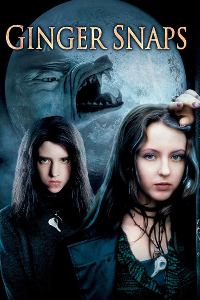 Movies Ginger Snaps poster