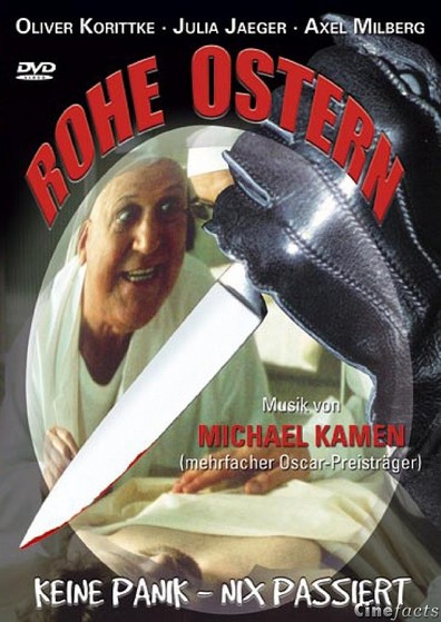 Movies Rohe Ostern poster