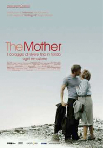 Movies The Mother poster