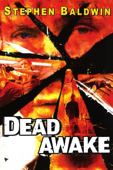 Movies Dead Awake poster