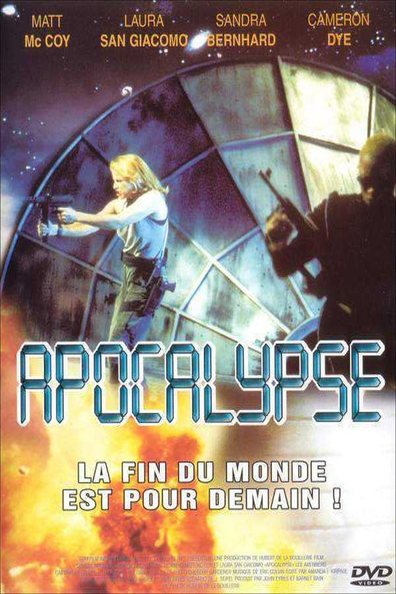 Movies The Apocalypse poster