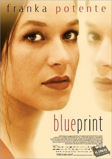 Movies Blueprint poster