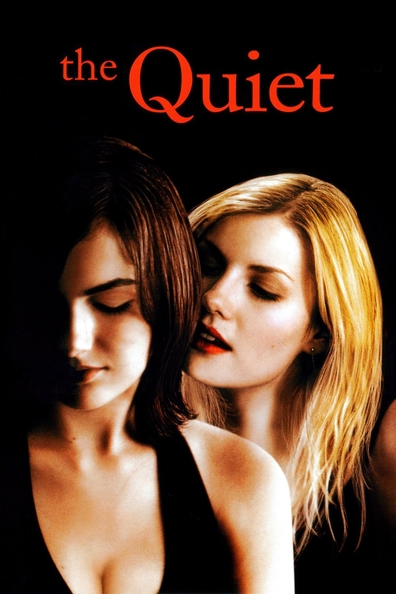 Movies The Quiet poster
