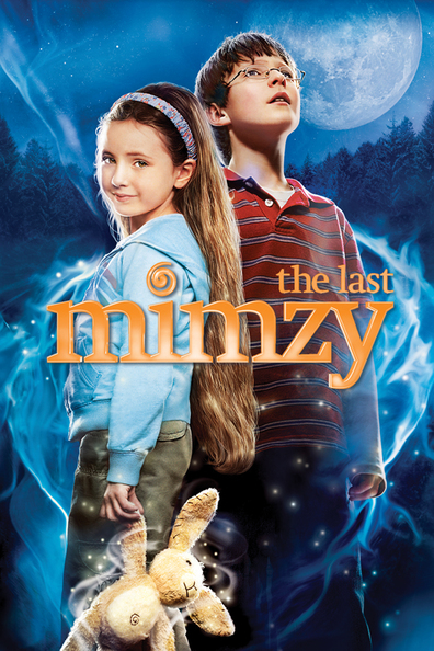Movies The Last Mimzy poster
