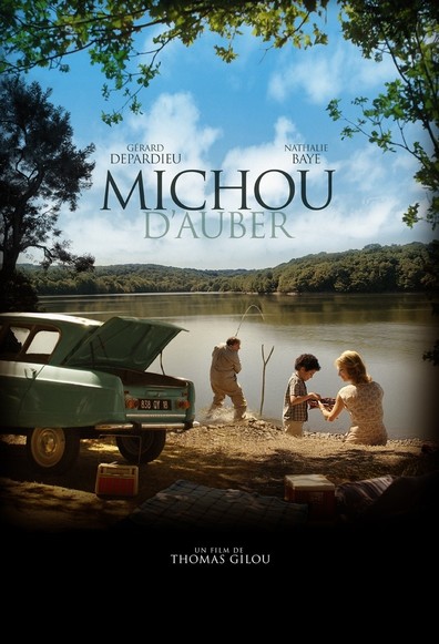 Movies Michou d'Auber poster