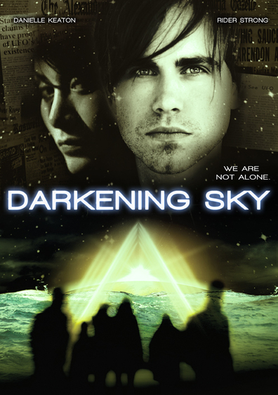 Movies Darkening Sky poster