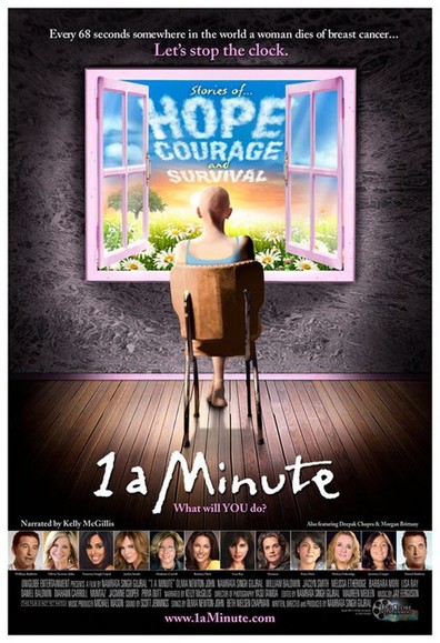 Movies 1 a Minute poster