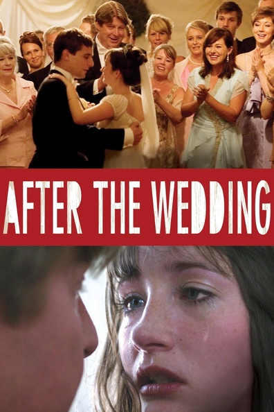 Movies Efter brylluppet poster
