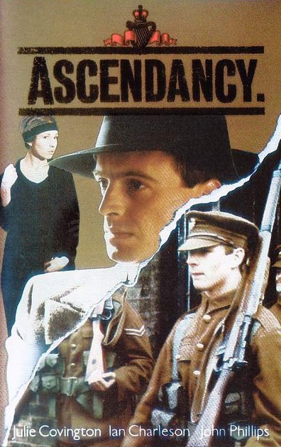 Movies Ascendancy poster