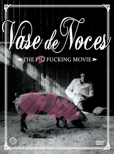 Movies Vase de noces poster