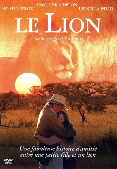 Movies Le lion poster