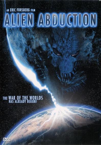 Movies Alien Abduction poster