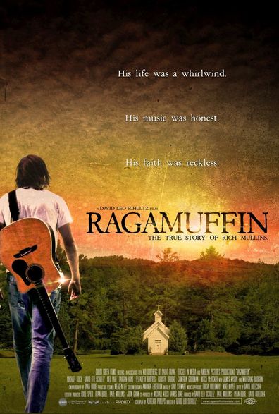 Movies Ragamuffin poster