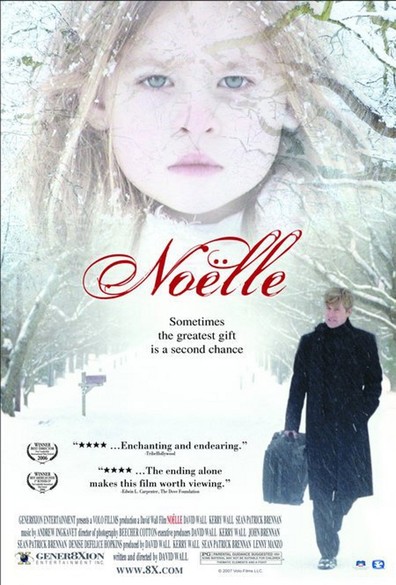 Movies Noelle poster