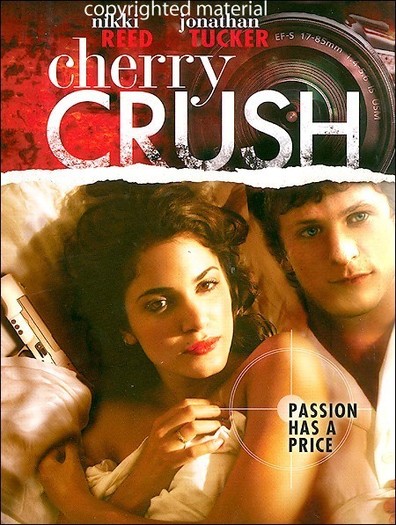 Movies Cherry Crush poster