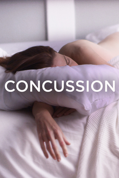 Movies Concussion poster