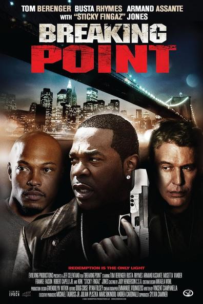 Movies Breaking Point poster