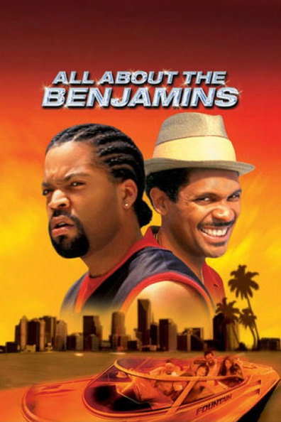 Movies All About the Benjamins poster