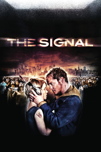 Movies The Signal poster