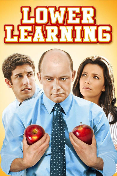 Movies Lower Learning poster