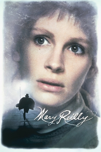 Movies Mary Reilly poster