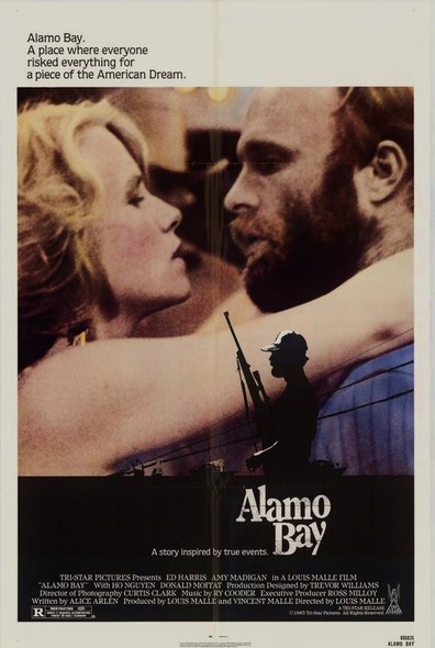 Movies Alamo Bay poster