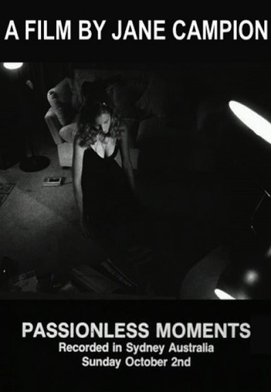 Movies Passionless Moments poster