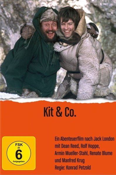 Movies Kit & Co. poster