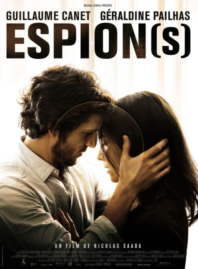 Movies Espion(s) poster