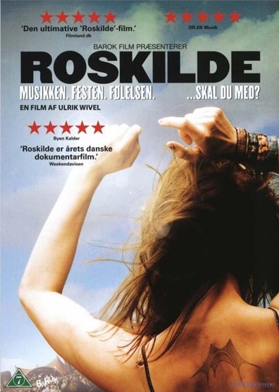 Movies Roskilde poster