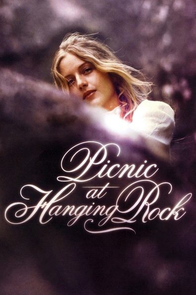 Movies Picnic at Hanging Rock poster