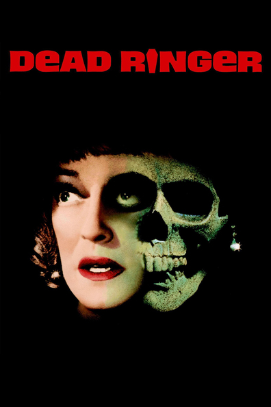 Movies Dead Ringer poster