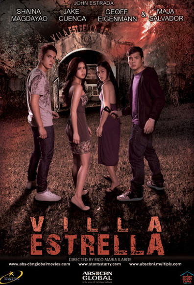 Movies Villa Estrella poster