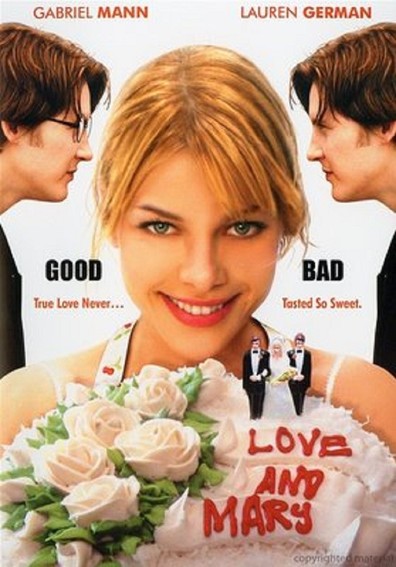 Movies Love and Mary poster