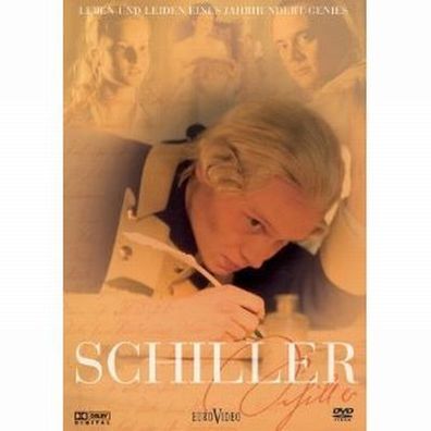 Movies Schiller poster