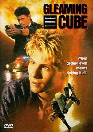Movies Gleaming the Cube poster