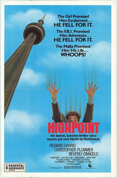 Movies Highpoint poster