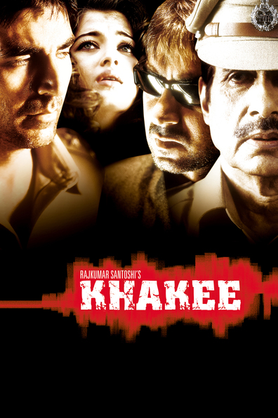Movies Khakee poster