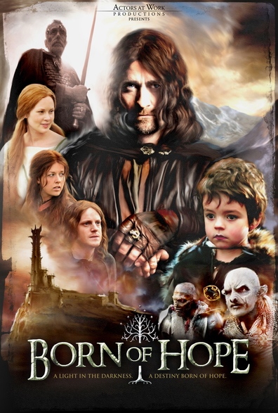 Movies Born of Hope poster