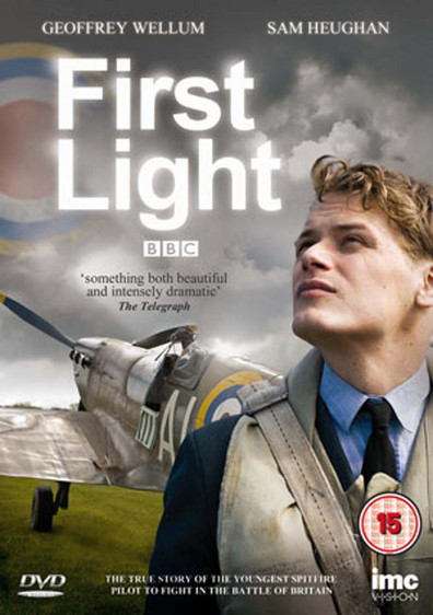 Movies First Light poster