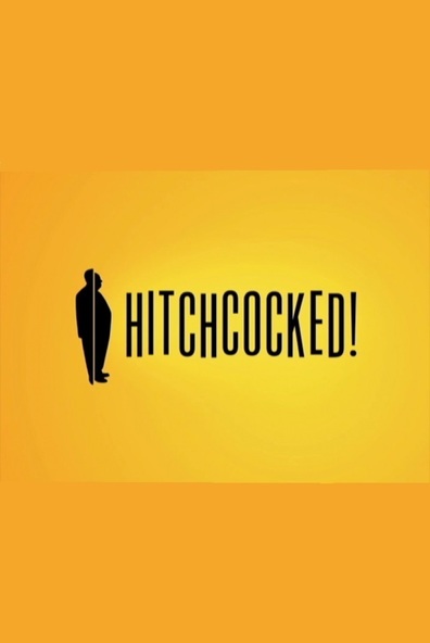 Movies Hitchcocked poster