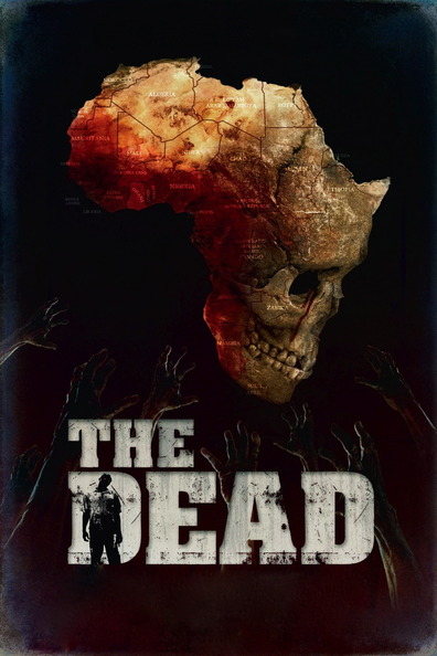 Movies The Dead poster