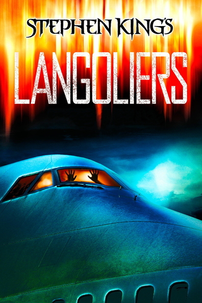 Movies The Langoliers poster