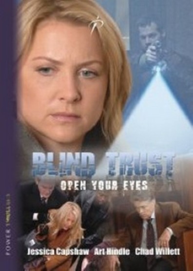 Movies Blind Trust poster
