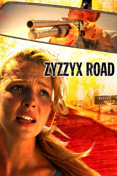 Movies Zyzzyx Rd. poster