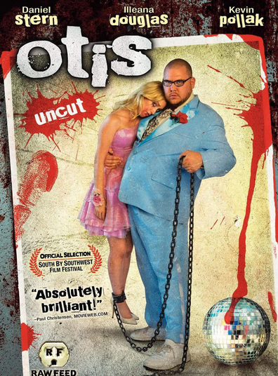 Movies Otis poster