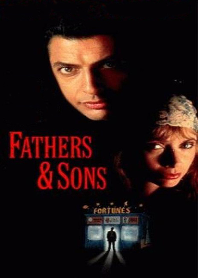 Movies Fathers & Sons poster